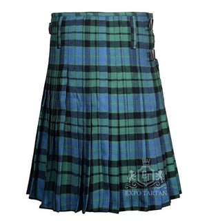 MacKay Ancient Tartan Kilt