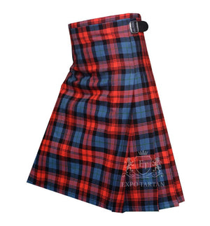 MacLachlan Ancient Tartan Kilt