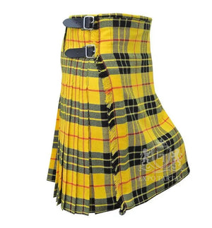 Macleod of Lewis Tartan