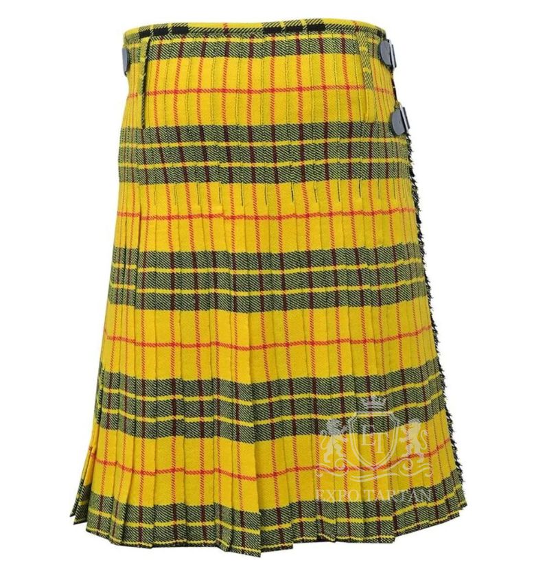 Macleod of Lewis Tartan