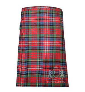 Macpherson Ancient Tartan Kilt