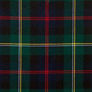 Malcolm Modern Tartan Kilt 