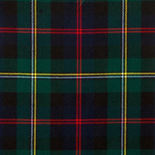 Malcolm Modern Tartan Kilt 