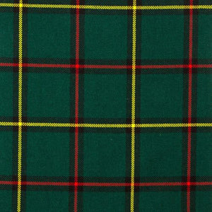 Marr Green Modern Tartan Kilt 