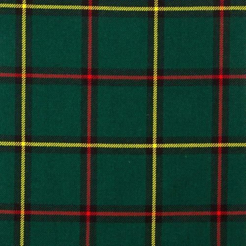 Marr Green Modern Tartan Kilt 