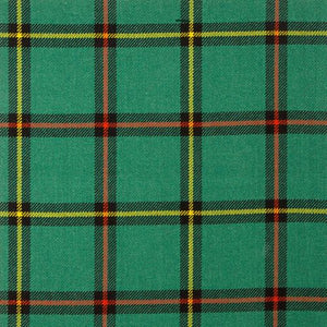 Marr Green Ancient Tartan Kilt 