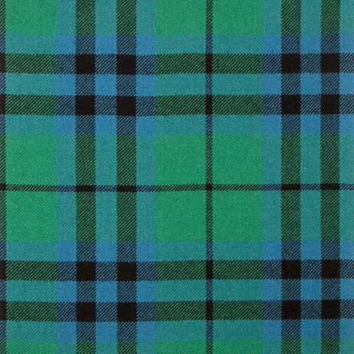 Marshall Ancient Tartan Kilt 