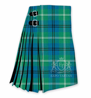 Melville Ancient Tartan Kilt 