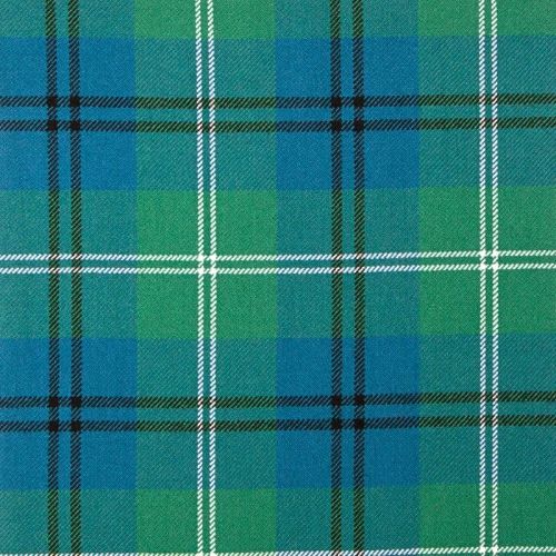 Melville Ancient Tartan Kilt 