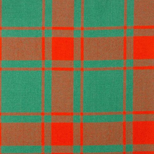 Middleton Ancient Tartan Kilt 