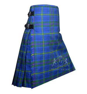 Miller Clan Tartan Kilt
