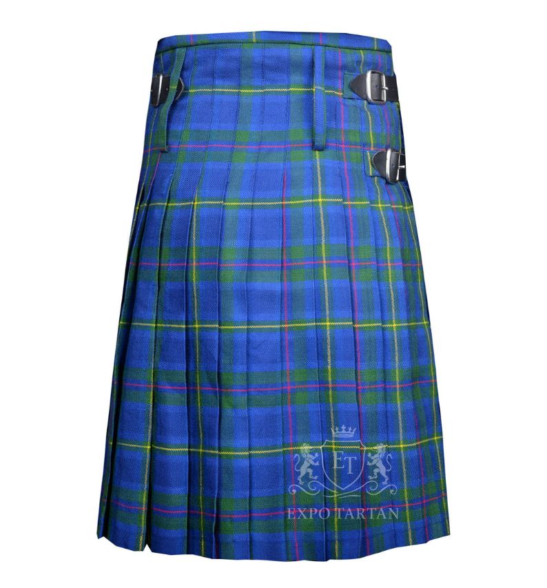 Miller Clan Tartan Kilt