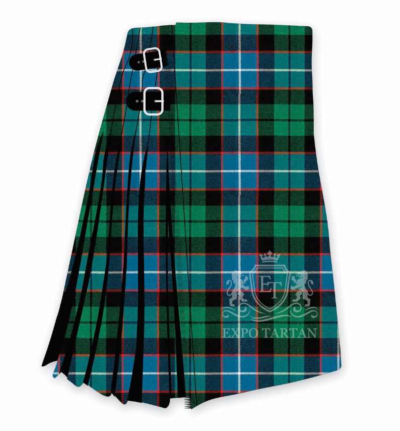 Mitchell Ancient Tartan Kilt 