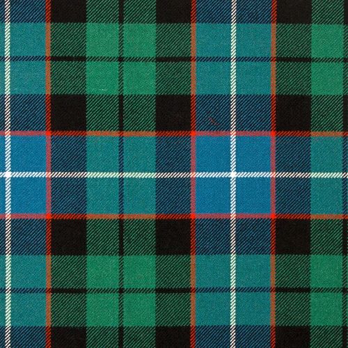 Mitchell Ancient Tartan Kilt 