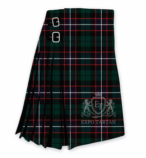 Mitchell Modern Tartan Kilt