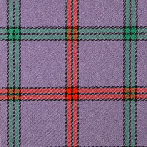 Montgomery Ancient Tartan Kilt 