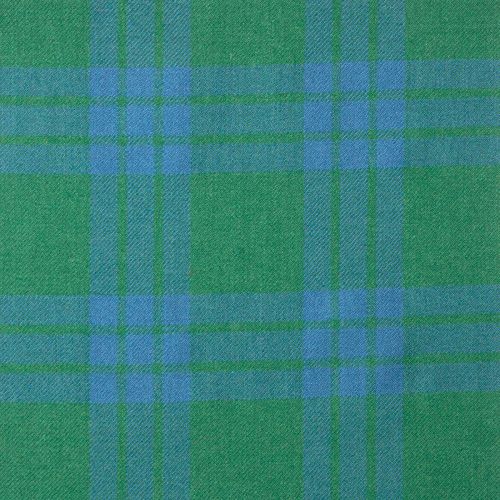 Montgomery Blue Ancient Tartan Kilt 