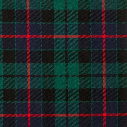 Morrison Green Modern Tartan Kilt 