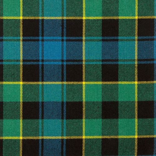Mowat Ancient Tartan Kilt 