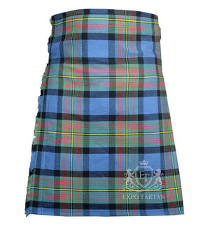 Muir Ancient Tartan Kilt