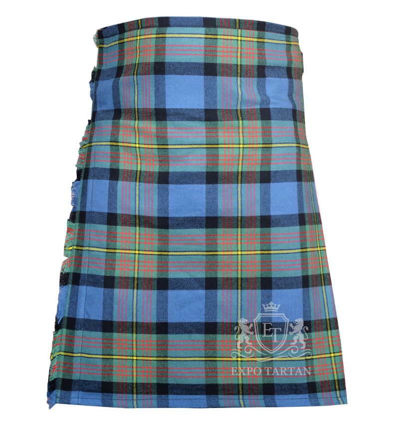 Muir Ancient Tartan Kilt