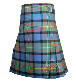 Muir Ancient Tartan Kilt