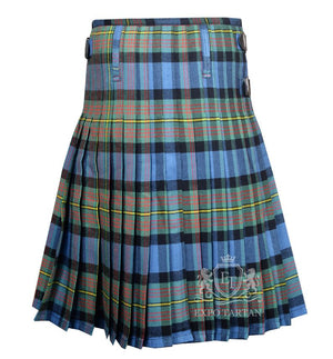 Muir Ancient Tartan Kilt