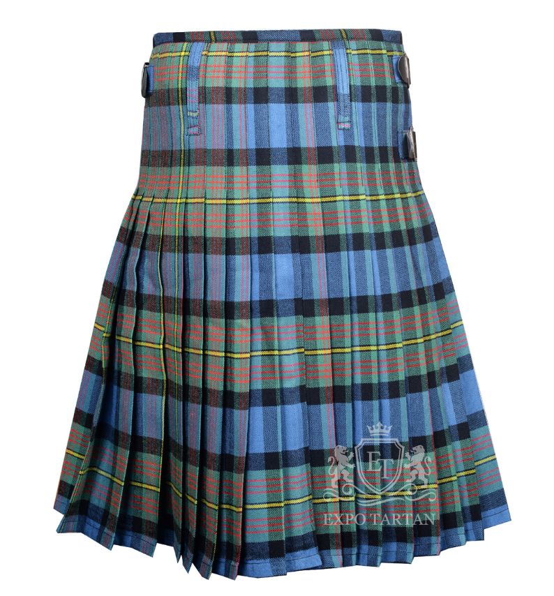 Muir Ancient Tartan Kilt