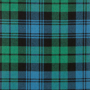 Munro Hunting Ancient Tartan Kilt 