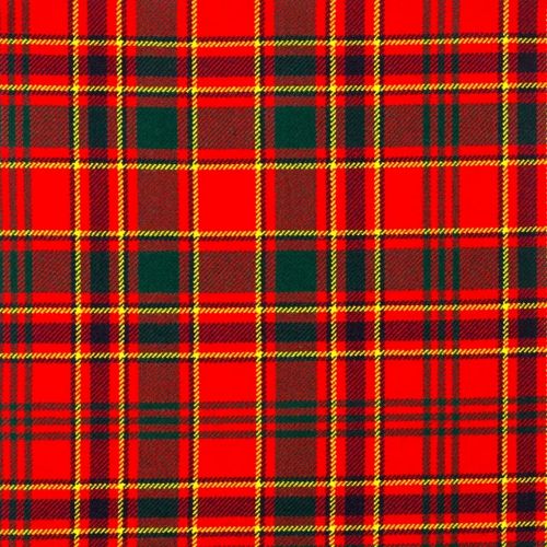 Munro Modern Tartan Kilt 