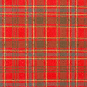 Munro Weathered Tartan Kilt 