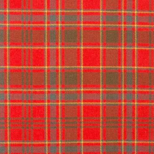 Munro Weathered Tartan Kilt 