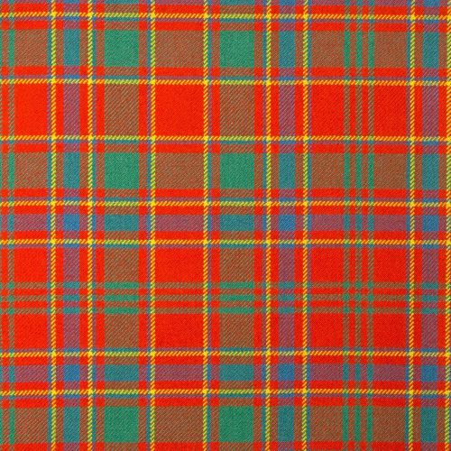 Munro Ancient Tartan Kilt 