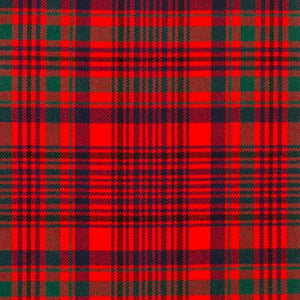 Murray of Tullibardine Modern Tartan Kilt 