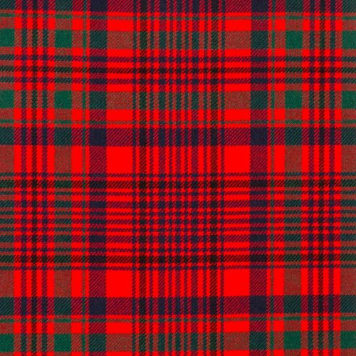 Murray of Tullibardine Modern Tartan Kilt 