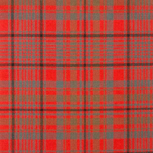 Murray of Tullibardine Weathered Tartan Kilt 