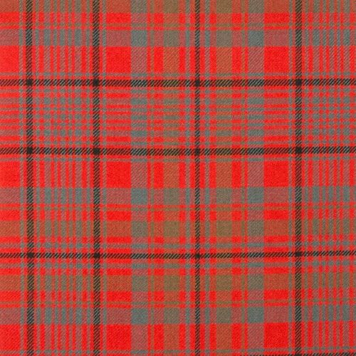 Murray of Tullibardine Weathered Tartan Kilt 