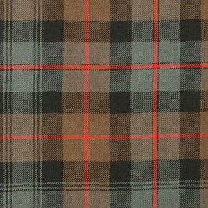 Murray of atholl weathered Tartan Kilt 