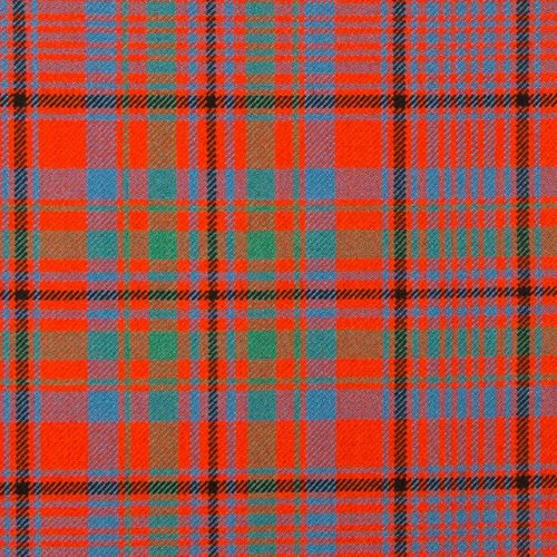 Murray of Tullibardine Ancient Tartan Kilt 