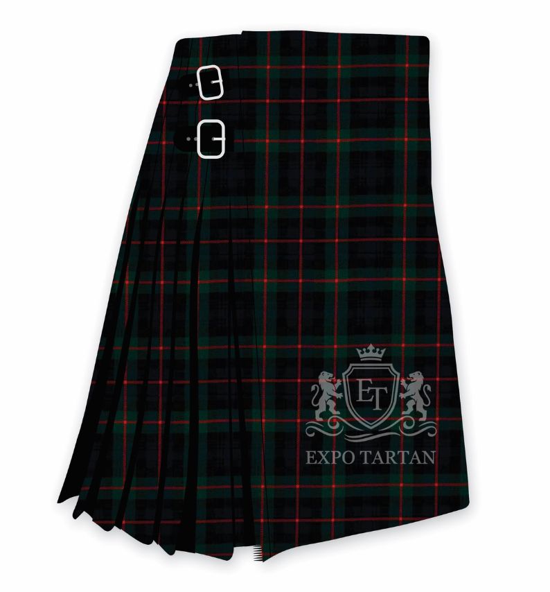 Murray of atholl modern Tartan Kilt 