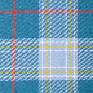 Musselburgh Tartan Kilt 