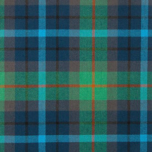 New York City Traditional 8 yard tartan kilt