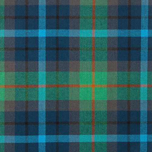 New York City Traditional 8 yard tartan kilt