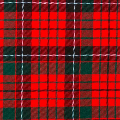 Nicolson Modern 8 Yard Tartan Kilt 