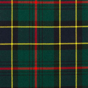 Ogilvie Hunting Modern Tartan Kilt 