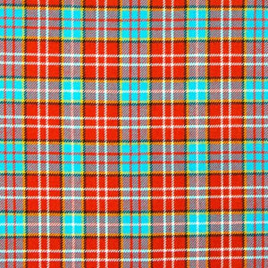 Ogilvie Old Ancient Tartan Kilt