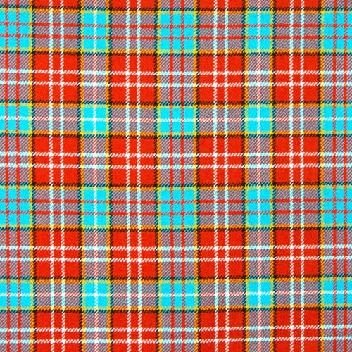Ogilvie Old Ancient Tartan Kilt