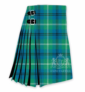 Oliphant Ancient Tartan Kilt 