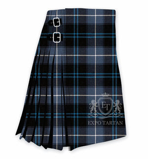 Patriot Ancient Tartan Kilt