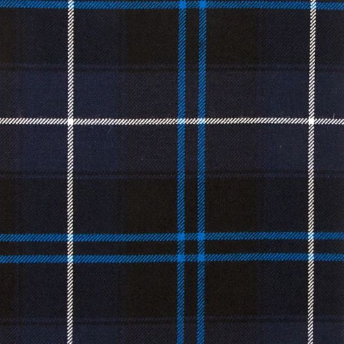 Patriot Modern Tartan Kilt 